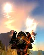 Perpetual Purple Firework toy loot code rare