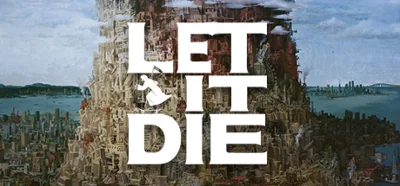 LET IT DIE In-Game DLC KEY ($9.99 USD Value) STEAM