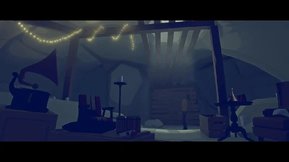 Virginia (STEAM KEY / RU/CIS)
