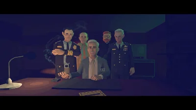 Virginia (STEAM KEY / RU/CIS)