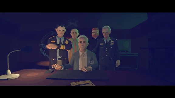 Virginia (STEAM KEY / RU/CIS)