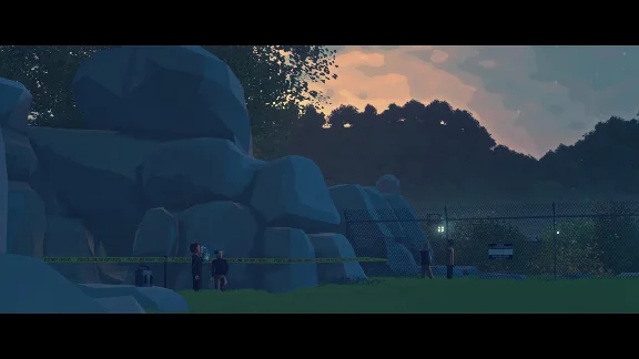 Virginia (STEAM KEY / RU/CIS)