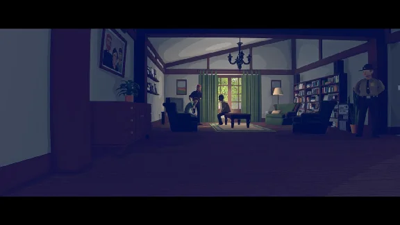 Virginia (STEAM KEY / RU/CIS)