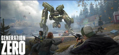 Generation Zero
