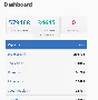 SOFTWARE to collect web PUSH traffic database