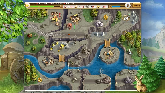 Roads of Rome (Steam key/Region Free)