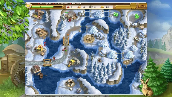 Roads of Rome (Steam key/Region Free)