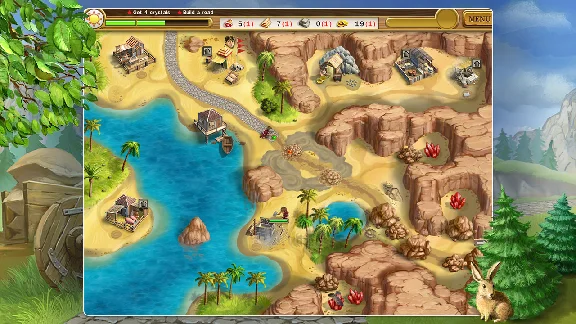Roads of Rome (Steam key/Region Free)