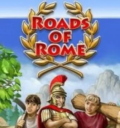 Roads of Rome (Steam key/Region Free)