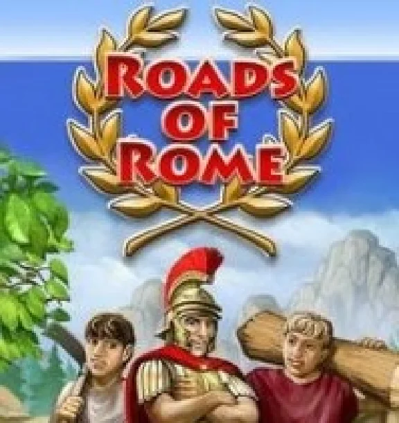 Roads of Rome (Steam key/Region Free)