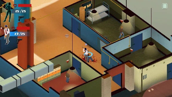 LA COPS (steam cd-key RU)