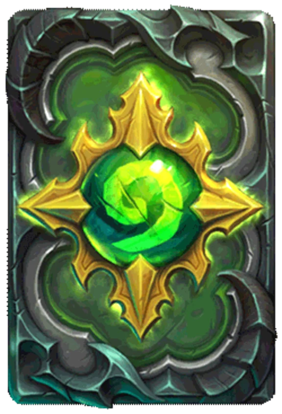 Вход с Galaxy Android Hearthstone 4 пака и 2 рубашки