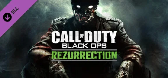 Call of Duty Black Ops Rezurrection Content Pack Steam