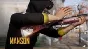 PUBG MANSON´S KAR98 (LEGAL CODE) Region Free