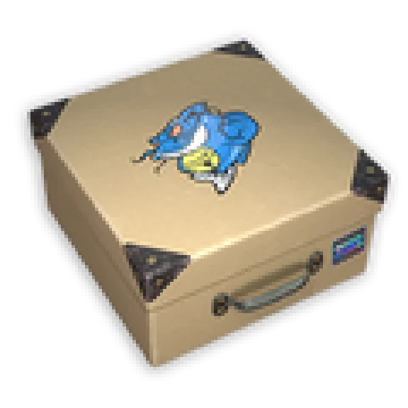 PUBG XDD´S CRATE 🧰 (LEGAL CODE) Region Free