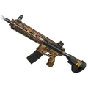 PUBG CHENGZI´S M416 (LEGAL CODE) Region Free