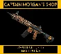 PUBG CHENGZI´S M416 (LEGAL CODE) Region Free