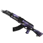 PUBG XINGHUN´S AKM (LEGAL CODE) Region Free