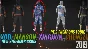 PUBG XINGHUN´S AKM (LEGAL CODE) Region Free