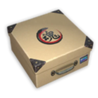 PUBG XINGHUN´S CRATE 🧰 (LEGAL CODE) Region Free