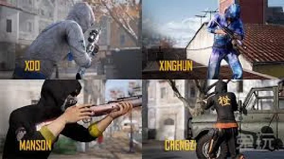 PUBG XINGHUN´S CRATE 🧰 (LEGAL CODE) Region Free