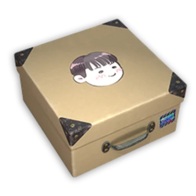 PUBG MANSON´S CRATE 🧰 (LEGAL CODE) Region Free