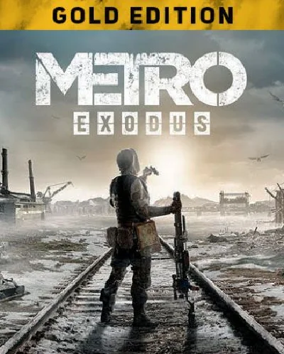 Metro Exodus Gold (Steam | EU, USA, ANZAC, JP)