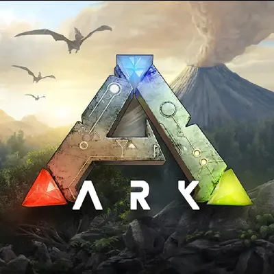 ARK: Survival Evolved (Rent Steam from 14 days)