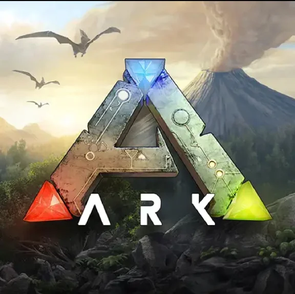 ARK: Survival Evolved (Rent Steam from 14 days)