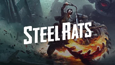 Steel Rats™ Steam Key (Region Free)