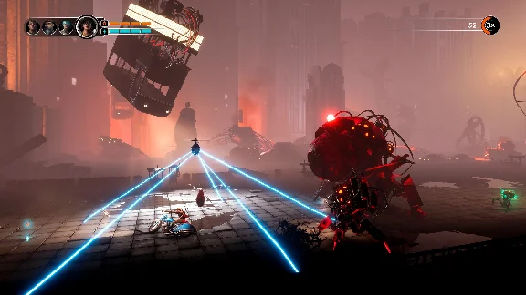Steel Rats™ Steam Key (Region Free)