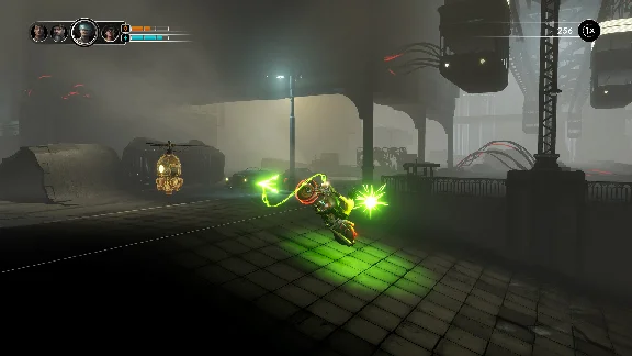 Steel Rats™ Steam Key (Region Free)
