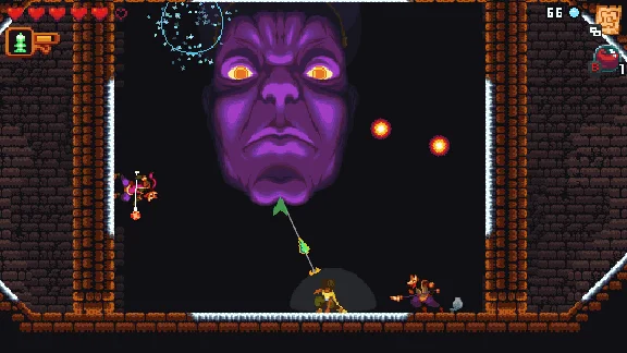 Dandara Steam Key (Region Free)