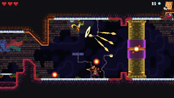 Dandara Steam Key (Region Free)
