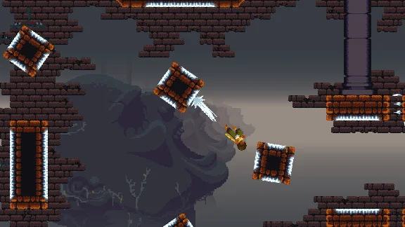 Dandara Steam Key (Region Free)