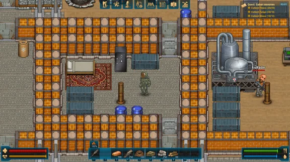 CryoFall * RU/KZ/СНГ/TR/AR * STEAM 🚀 АВТОДОСТАВКА