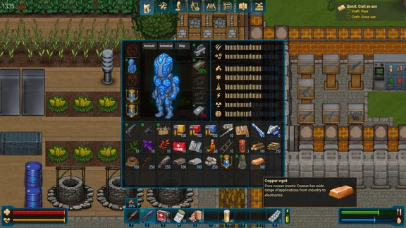 CryoFall * RU/KZ/СНГ/TR/AR * STEAM 🚀 АВТОДОСТАВКА