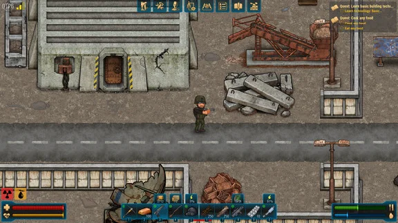 CryoFall * RU/KZ/СНГ/TR/AR * STEAM 🚀 АВТОДОСТАВКА