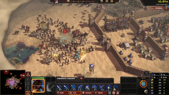 Conan Unconquered * RU/KZ/CIS/TR/AR * STEAM 🚀 AUTO