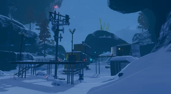 Risk of Rain 2