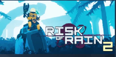 Risk of Rain 2