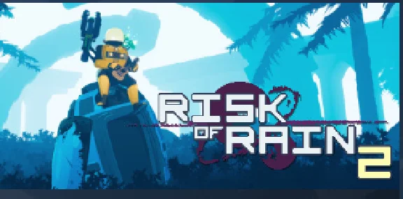 Risk of Rain 2
