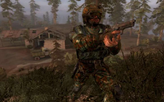 👻S.T.A.L.K.E.R Call of Pripyat (Steam/ Global)