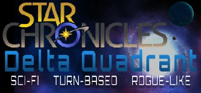 Star Chronicles: Delta Quadrant [Steam Gift/RU+CIS]