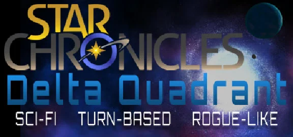 Star Chronicles: Delta Quadrant [Steam Gift/RU+CIS]