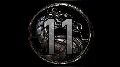 Mortal Kombat 11 (Russia)