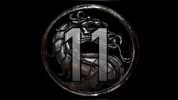 Mortal Kombat 11 (Russia)
