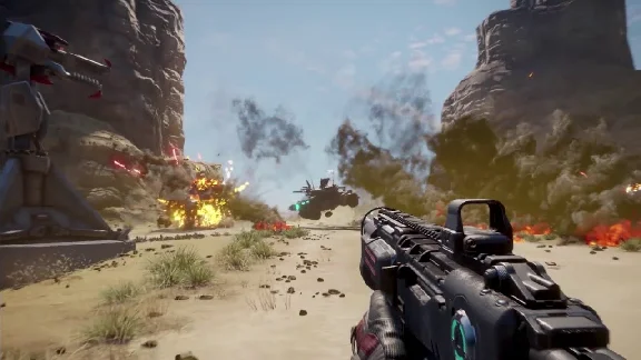 Rage 2 (Россия)