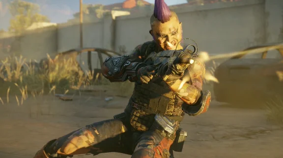 Rage 2 (Россия)