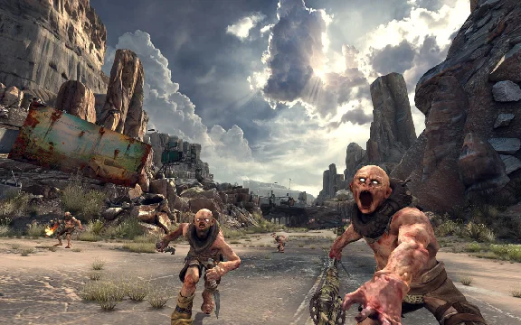 Rage 2 (Россия)